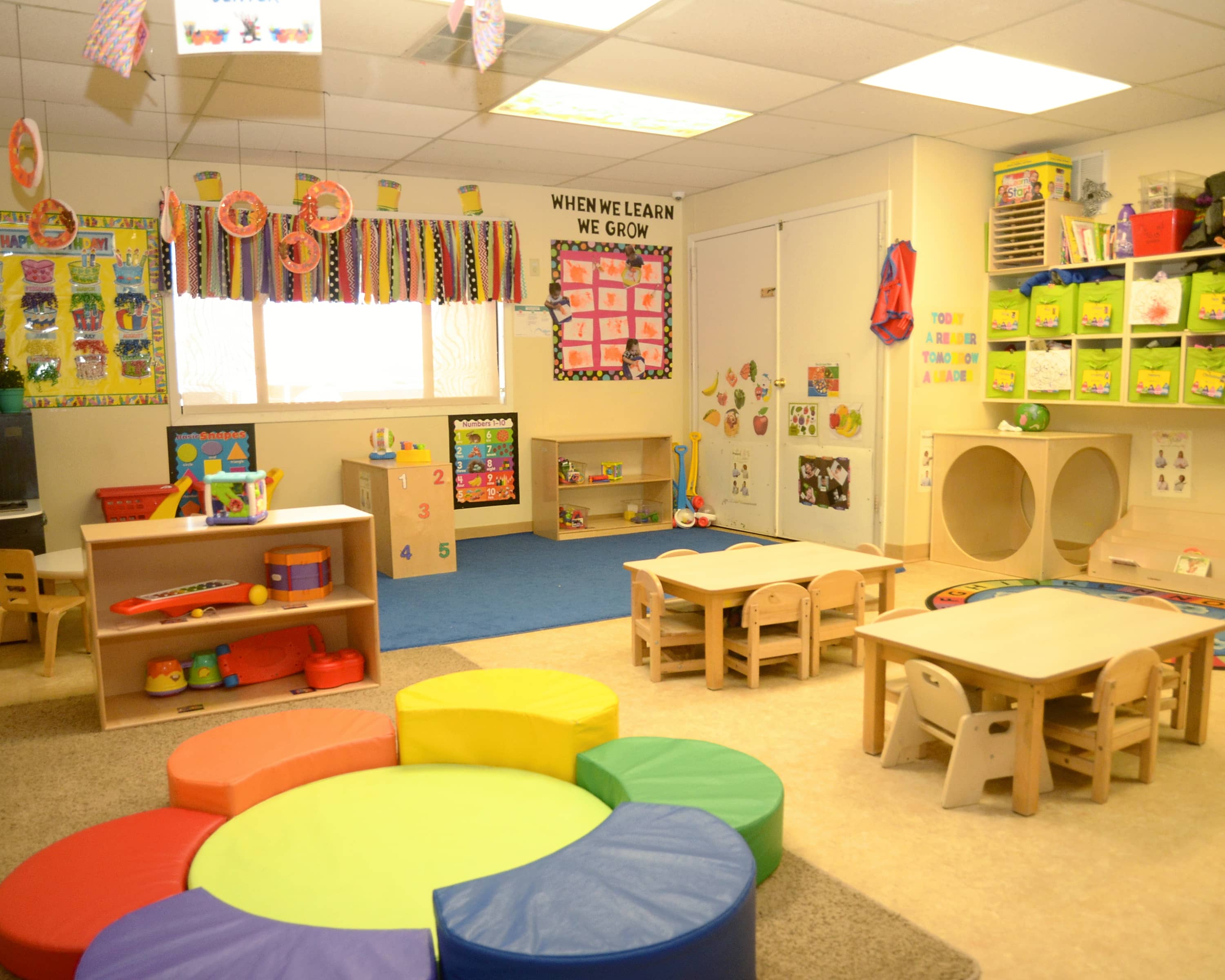 La Petite Academy of Edmond in Edmond, OK 1100 N Kelly Ave La